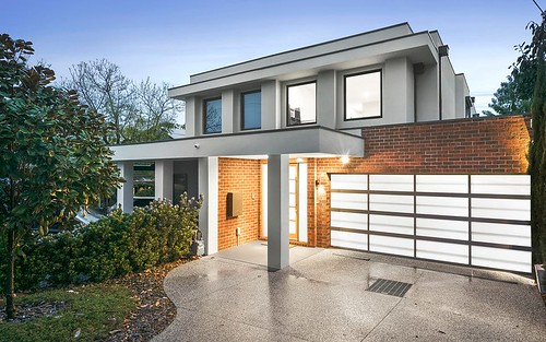 43A Mary St, Essendon VIC 3040