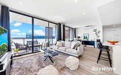 708/2 Hasluck Street, Rouse Hill NSW