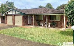 11/12-14 Hammers Road, Northmead NSW