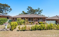 21 Clayton Crescent, Rutherford NSW