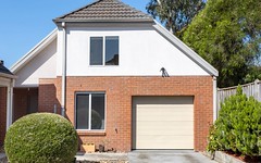 3/20 Talbot Avenue, Oakleigh South VIC