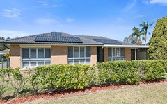 3 Greenbrook Place, Horsley NSW