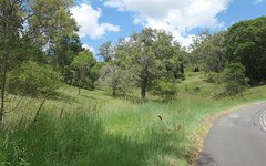 Lot 20, Afterlee Road, Afterlee NSW