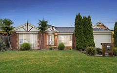 1 St Helena Place, Rowville VIC