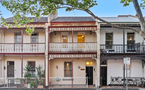 23 Chetwynd St, West Melbourne VIC 3003