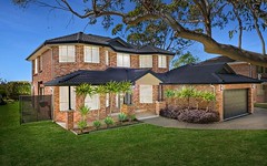 22 Greendale Avenue, Frenchs Forest NSW