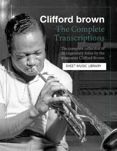 Clifford Brown images