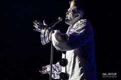 Puddles Pity Party images