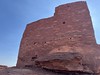 Wukoki Pueblo - Wupatki National Monument, Arizona