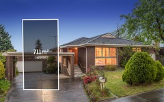 434 Ferntree Gully Road, Notting Hill VIC