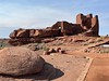 Wukoki Pueblo - Wupatki National Monument, Arizona
