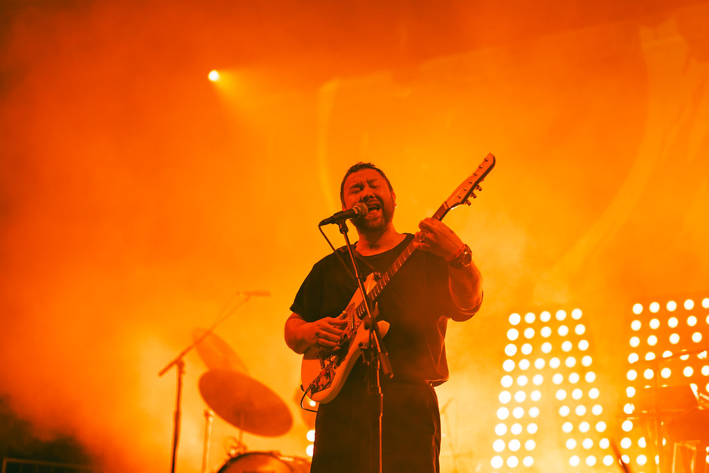 Unknown Mortal Orchestra images