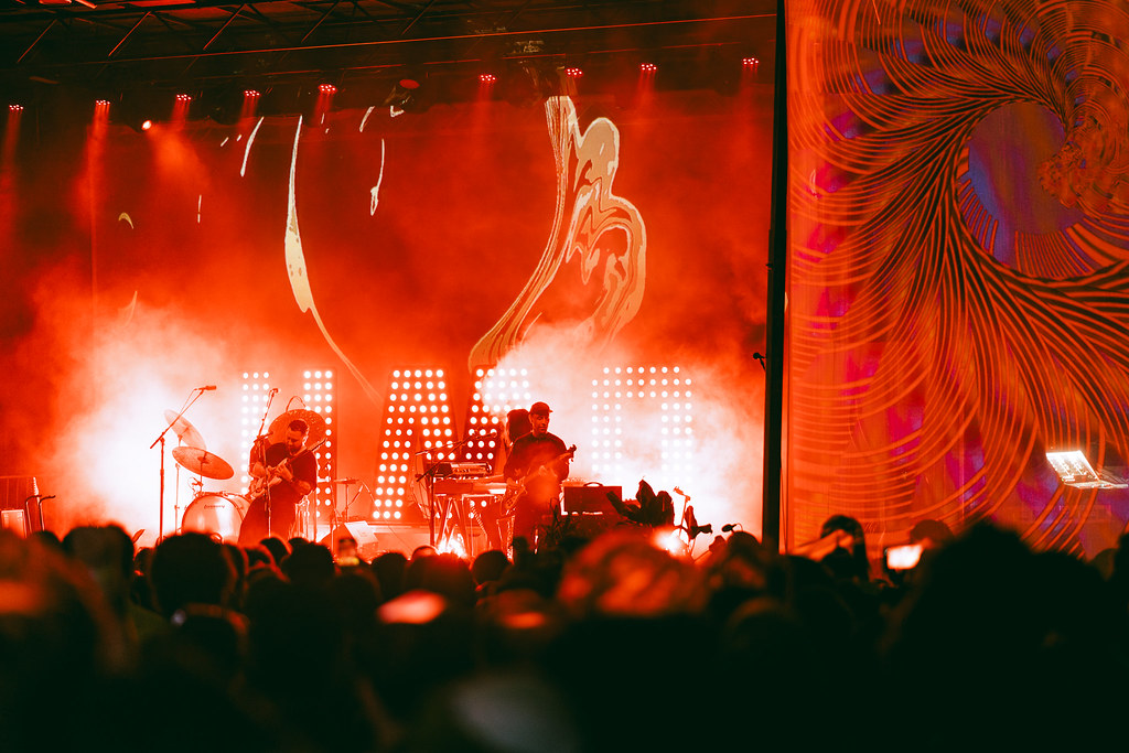 Unknown Mortal Orchestra images