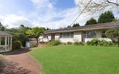 50 Ayres Road, St Ives NSW
