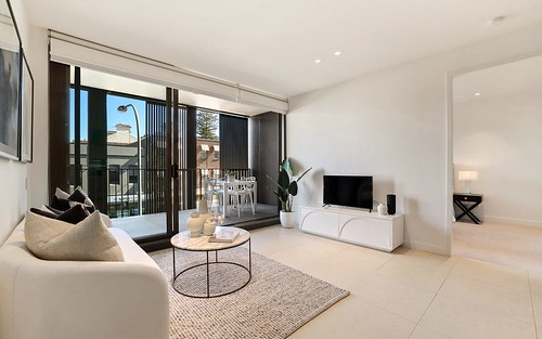 103/13 Whistler St, Manly NSW 2095