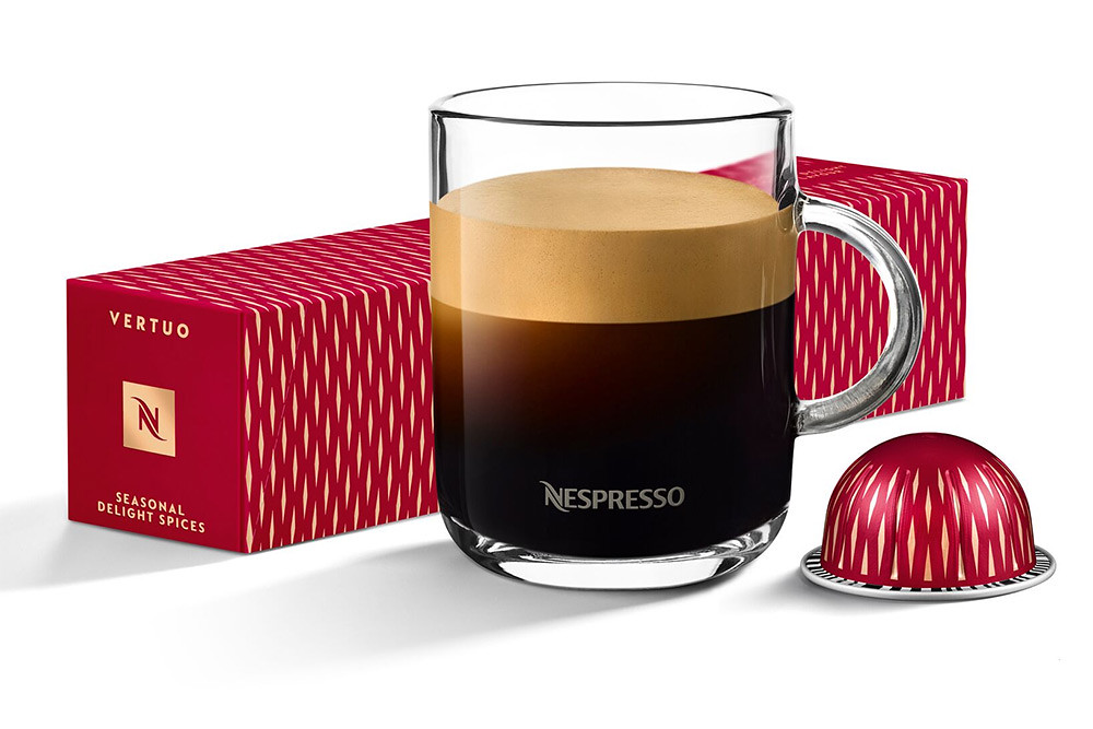 Nespresso 231101-7