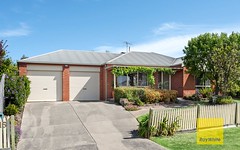 15 ENROB COURT, Grovedale VIC