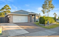2 Cagney Road, Rutherford NSW