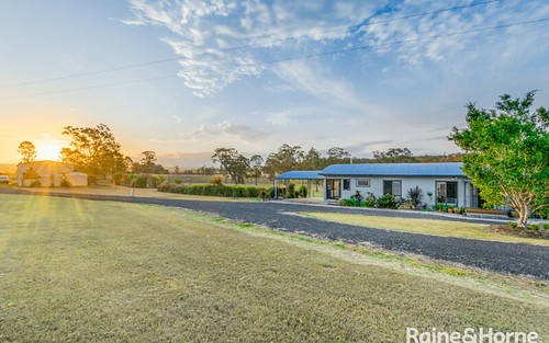 350 Brookers Road, Shannon Brook NSW
