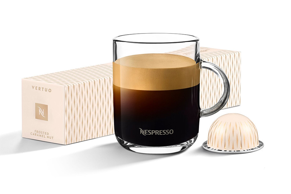 Nespresso 231101-5