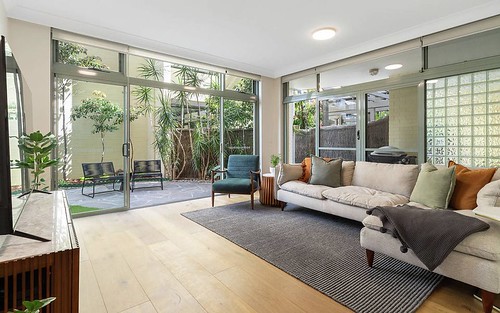 33/1 Amherst St, Cammeray NSW 2062