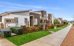 2/50 Peter Cullen Way, Wright ACT