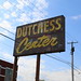Dutchess Center (Poughkeepsie, New York)