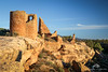 Hovenweep Castle