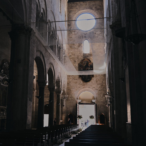 Catedral de Barletta, Italia