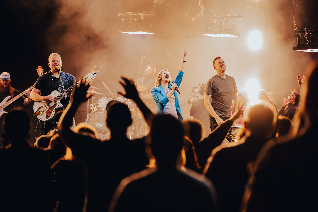 Planetshakers images