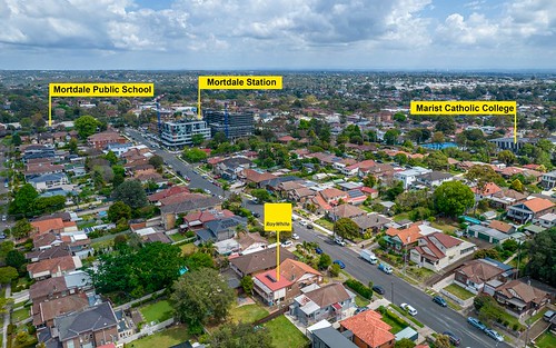 90 Railway Pde, Mortdale NSW 2223