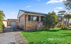 41 Marchant Crescent, Mount Warrigal NSW
