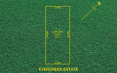 Lot 911 Evergreen Estate, Davoren Park SA