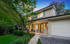 31 Campbell Drive, Wahroonga NSW