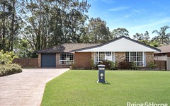 4 Booragal Place, North Nowra NSW