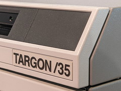 Nixdorf Computer Targon /35