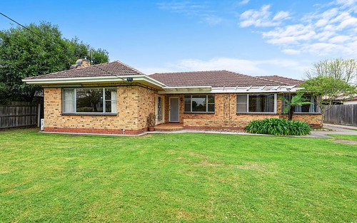 151 Macalister St, Sale VIC 3850