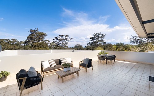 37/1155 Pacific Highway, Pymble NSW