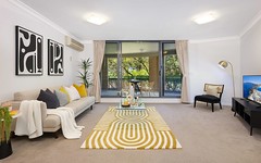 106/414-416 Pacific Highway, Lindfield NSW