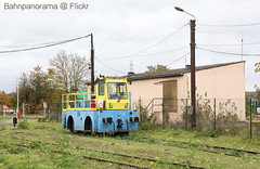 Zweiwege-Fahrzeug // Richemont