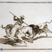 "Le maure Gazul" de Goya (Petit Palais, Paris)