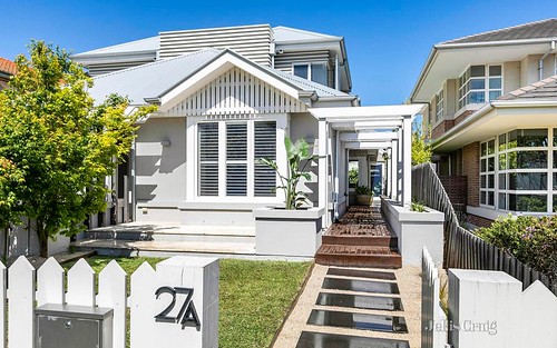 27A Perry St, Williamstown VIC 3016