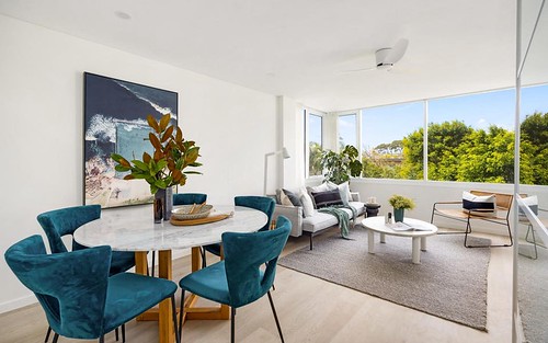 3/142 Old South Head Rd, Bellevue Hill NSW 2023