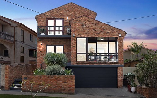 4 Withers Street, Chiswick NSW