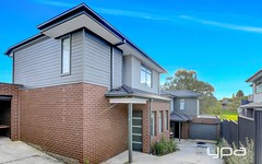 3/41 Nicholson Crescent, Meadow Heights VIC