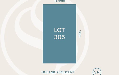 Lot 305, Oceanic Crescent (Seascape), Encounter Bay SA