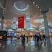 I Love the new Istanbul Airport