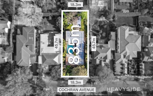 10 Cochran Avenue, Camberwell VIC