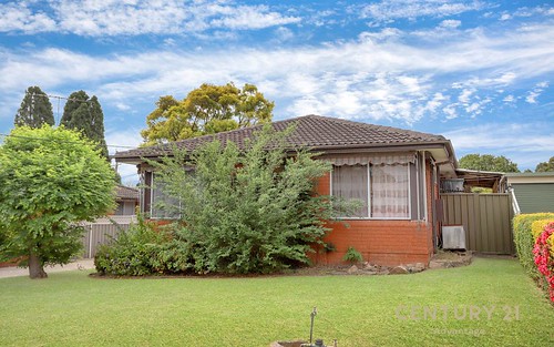 39 Apple St, Constitution Hill NSW 2145