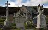 Great Orme Cemetery Chapel, St Tudno's Rd, Llandudno, Conwy County Borough Council, Wales.